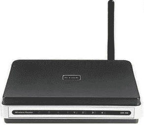 Elektrodowy ranking routerów