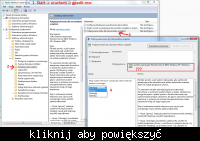 Usbasp + avrdude + windows 7 x64 + podpisy cyfrowe = działa