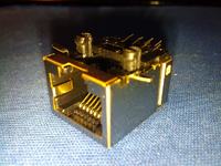 [NSystems] - Uniwersalny sterownik z obsługą RS-485 / V.1.0