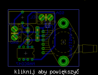 Weryfikacja schematu układu do pomiaru ciśnienia