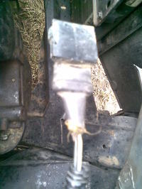 Duże spalanie Clio 1.2 energy