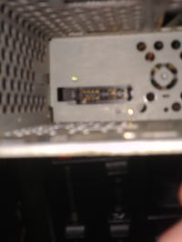 Wymiana radia - Opel Kadet E