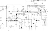 Daewoo hc 4260x схема