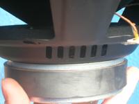 Głośnik Mac Audio -uszkodzenie. Diagnoza i możliwość naprawy