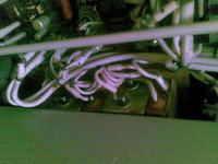 Regulacja obrotów - radziecki magiel