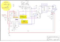 Samsung 710N - brak podświetlania matrycy.