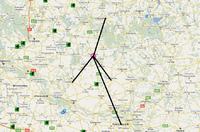 Antena Radiowa syntezator czy wzmacniacz ??? Antena Radiowa syntezator czy wzmacniacz ???