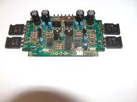 Prośba o zidentyfikowanie końcówki mocy na IRFP140R i IRFP91