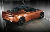 Lotus Evora 414E - kolejna sportowa hybryda Lotus Evora 414E - kolejna sportowa hybryda