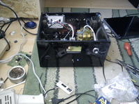 Wzmacniacz dla Dziewczyny + subwoofer ;) Wzmacniacz dla Dziewczyny + subwoofer ;)