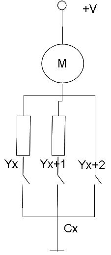 FATEK FBs-20MN -> RS232 --> PC(Visual Studio 2005).