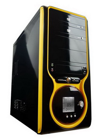 Nasze obudowy, nasz sprzęt.