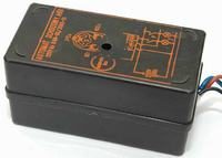 Automat schodowy A-101 - potrzebny schemat