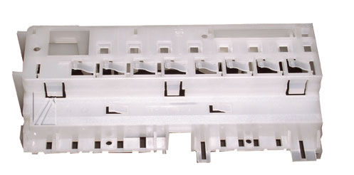 Poszukuję obudowy programatora do zmywarki Bosh SGS5302/07