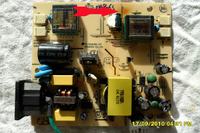 Monitor Belinea 101580 - nie startuje przetwornica