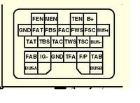 Mazda 626 2,0 zapłon. Jak ustawia się prawidłowo zapłon?
