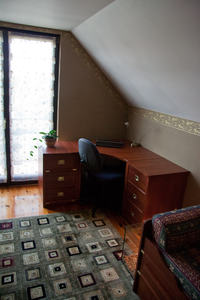 Pomoc w ustawieniu kolumn w pokoju...