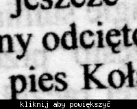 Tusze HP300 - napełnianie, zamienniki.