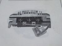 pali mi się lampka ładowania FIAT UNO