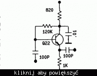 Radio Omega - Zanikający odbiór w AM po godzinie pracy, brak reakcji na kanały