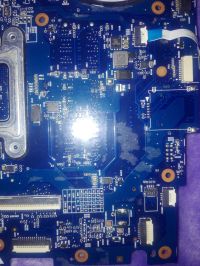 HP Probook 4530s brak obrazu - Laptop załącza się lecz brak obrazu na matrycy