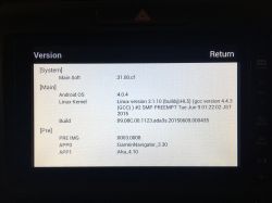 CRV IV 2,0 z 2013 roku - podłączenie radia CRV IV Connect (2017r.) po-lift do pr CRV IV 2,0 z 2013 roku - podłączenie radia CRV IV Connect (2017r.) po-lift do pr