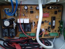 Programming PHOENIX CONTRAT 50 Remote for Avidsen Double-Leaf Gate: Process & Steps