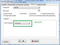 Gdzie znaleźć darmową wersję demo BASCOM AVR 2.0.7.4 kompatybilną z USBASP?