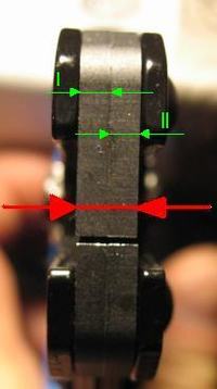 Best crimping tool for goldpin connectors and source for compatible cables