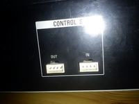 Sterowanie tunerem Sony ST-S390 ze wzmacniacza TA-FE700R