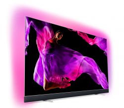 TV OLED Philips 55OLED903/12 - recenzja | test | opinie TV OLED Philips 55OLED903/12 - recenzja | test | opinie