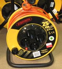 Best Extension Cord for Charging Car Battery: 50m Cable Recommendations & Affordable Options