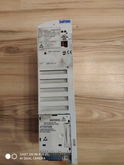 [Sprzedam] Komplet bezpieczeństwa PILZ, Falownik LENZE, servomotor Rexroth,