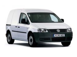Caddy 1.9 TDI 2004 - Gdzie szukać + po zapłonie Caddy 1.9 TDI 2004 - Gdzie szukać + po zapłonie