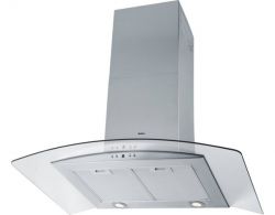 Gdzie znajdę numer seryjny okapu AMICA OKC9513I na tabliczce znamionowej?