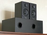 Kupno korektora graficznego Technics Kupno korektora graficznego Technics