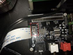 Odtwarzacz muzyczny na Raspberry Pi 3 plus karta dźwiękowa HiFiBerry DAC+ ADC