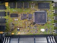 BMW E39 2000 - Błąd EWS-DME, rozrusznik nie kręci, brak ISN, ECU podejrzane?