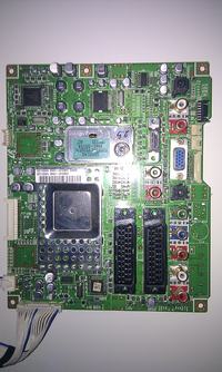 [Sprzedam] Sprzedam Moduły płyty podstawy piloty z telewizorów LCD