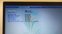Lenovo Ideapad 3 17ADA05 - Brak touchpada po instalacji Windows 10 Home i sterowników