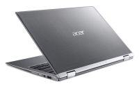 Acer Spin 1 - elastyczność zastosowań i elegancki design