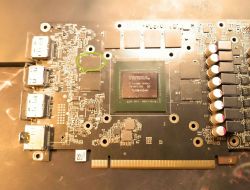 Zotac RTX 2060 Super VRAM - where is D0, bottom left or right chip?