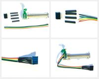Drukarka 3D zbudowana z odpadów komputerowych