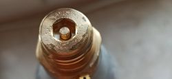 Filling the Sodastream cylinder - only 150-200g of CO2 from the 6kg mother cylinder. How to improve? Filling the Sodastream cylinder - only 150-200g of CO2 from the 6kg mother cylinder. How to improve?