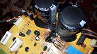 KODA SW2000 - Subwoofer tylko głośno buczy, nie gra KODA SW2000 - Subwoofer tylko głośno buczy, nie gra
