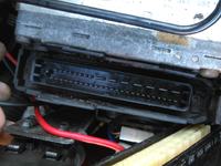 Peugeot 306 GTI-6 97r - Szukam rozpiski złącza pompy ABS Bosch 0 265 216 040