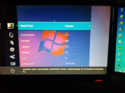 Samsung Syncmaster T220HD - Dziwny sposób wyświetlania obrazu Samsung Syncmaster T220HD - Dziwny sposób wyświetlania obrazu