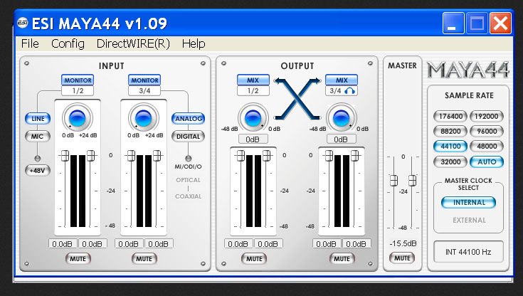 Signalink usb driver for mac