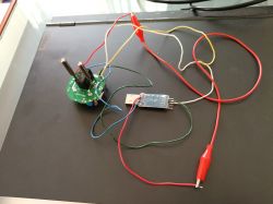 Smart Plug GIRIER JR-PM01 16A Energy Monitoring CB2S / BK7231N