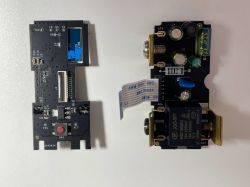 Comparative Teardown: Two Versions of YSS102 (Junlit) Single Pole Switch - BK7231N vs BK7231T